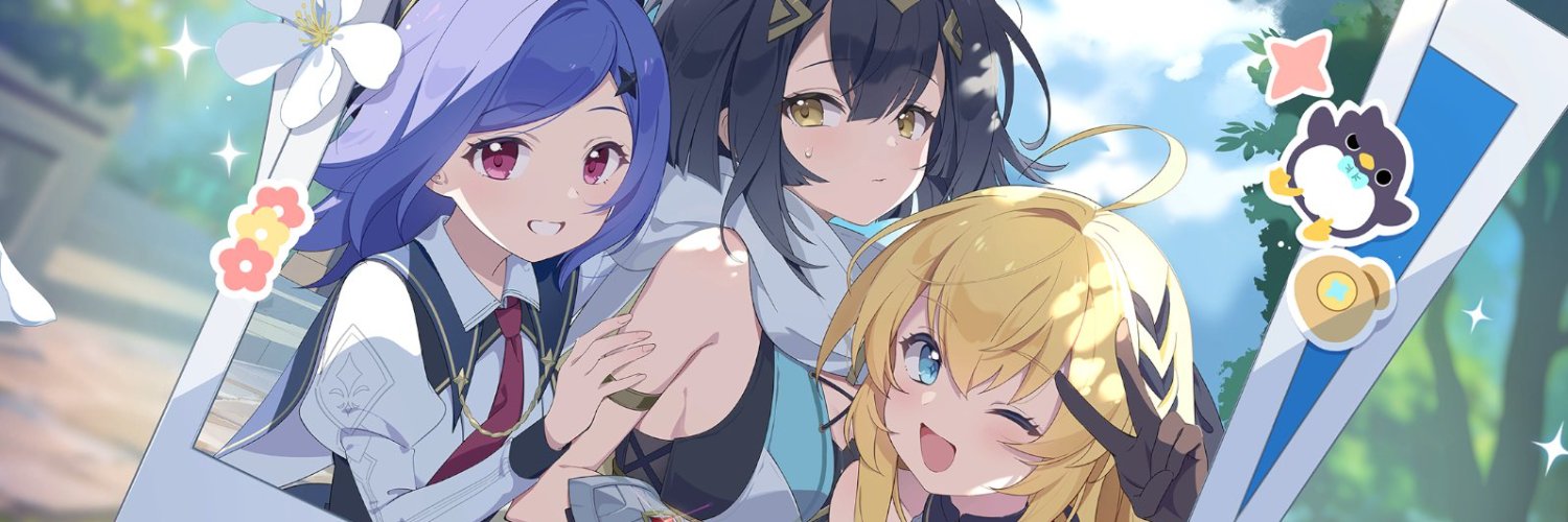 NitoriSora's profile banner image