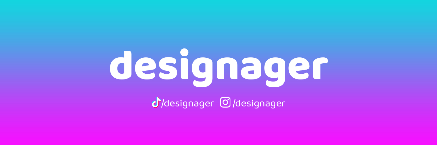 designagerr's profile banner image