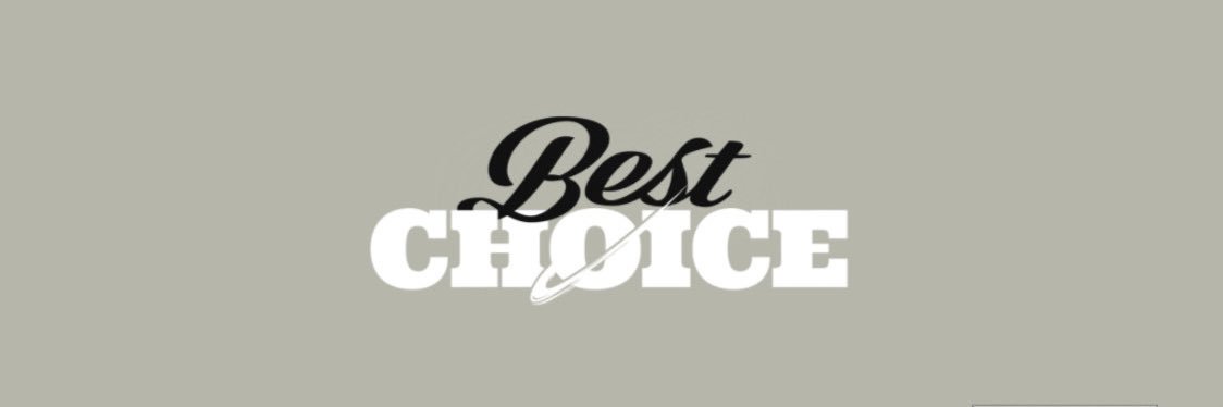 샤이니 민호의 BEST CHOICE banner