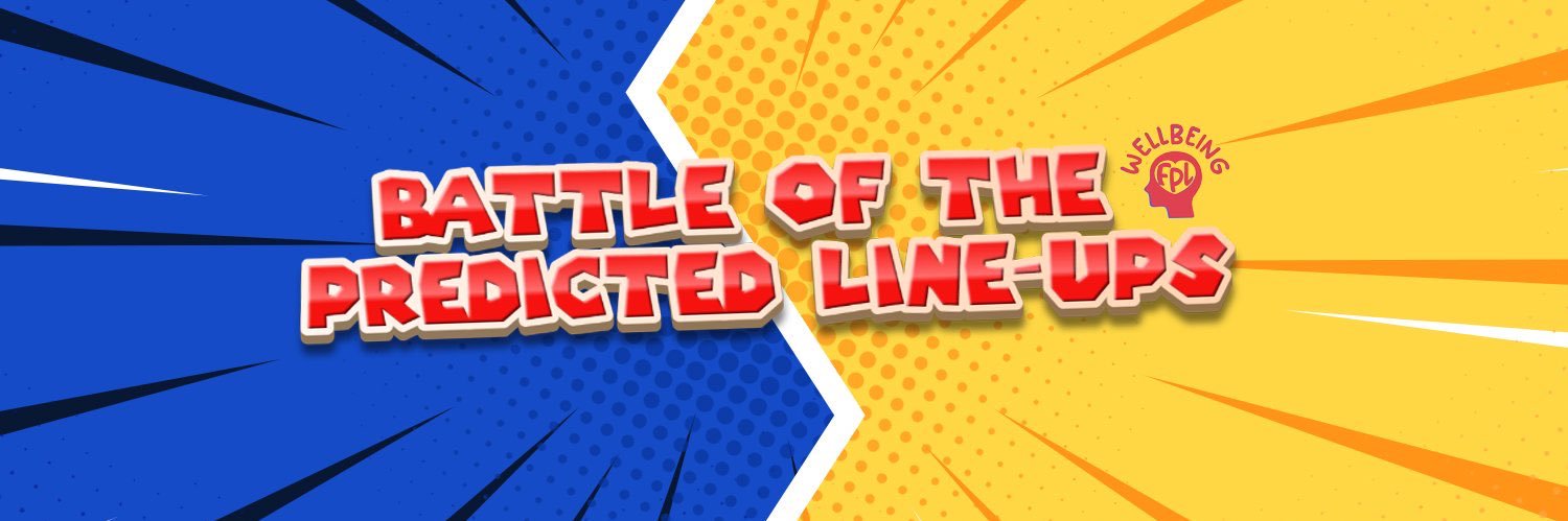 FPL Wellbeing 💚 banner