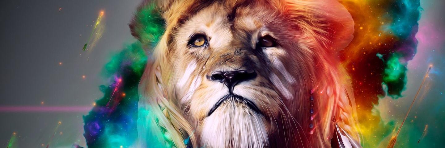 Luuhcao's profile banner image