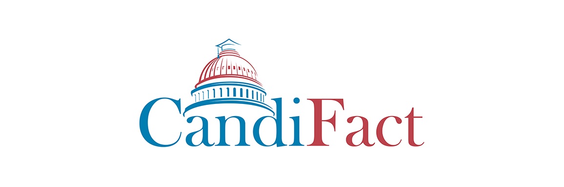 RealCandiFact's profile banner image