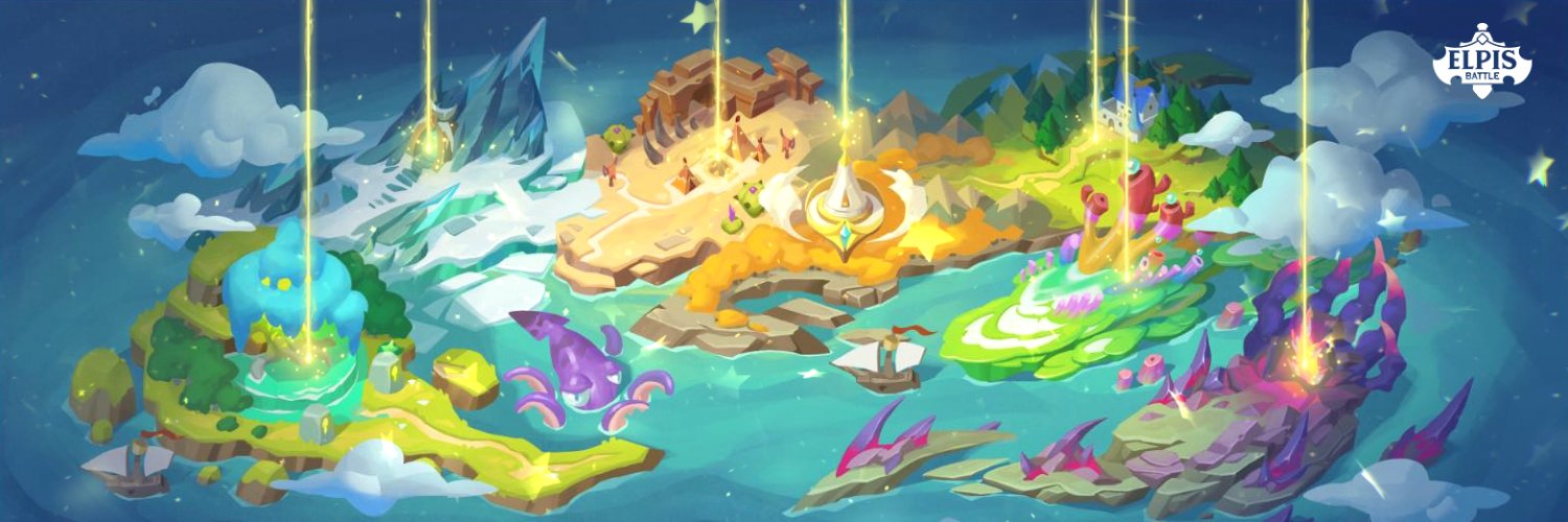 Elpis Battle banner