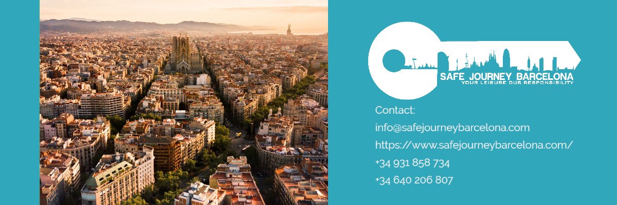 SafeJourneyBCN's profile banner image