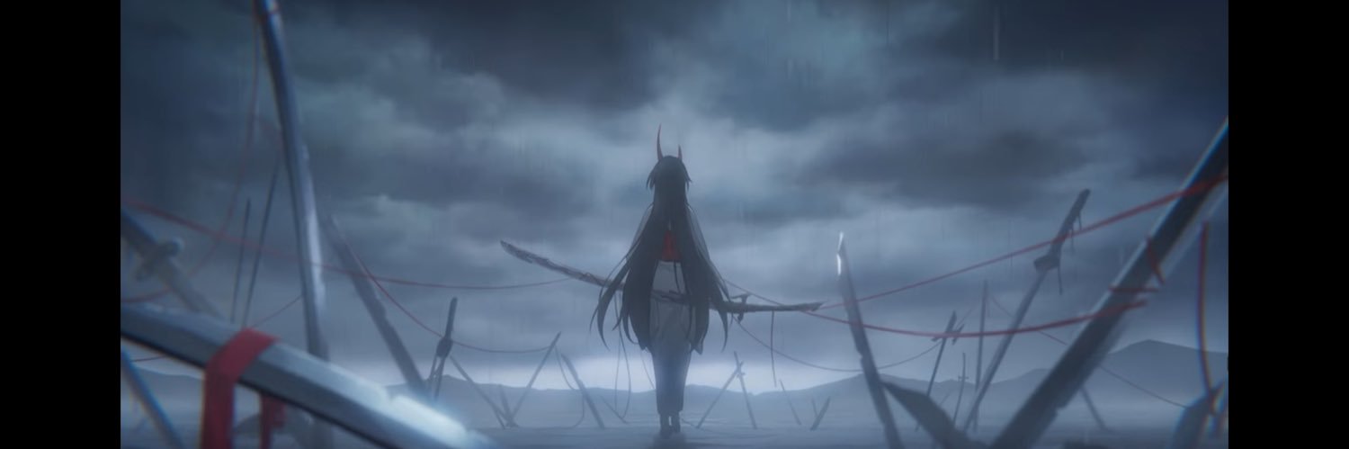 tuamanege's profile banner image