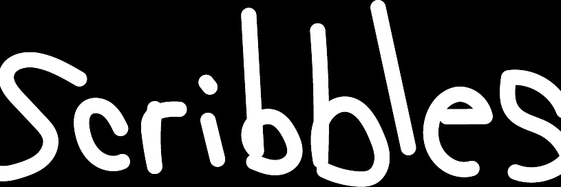 Monkey Scribbles CNFT banner