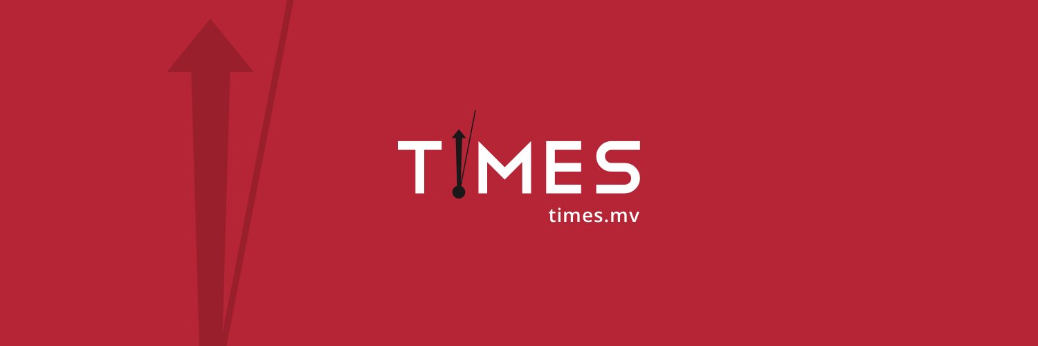 Times.mv banner