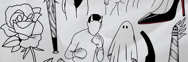 ShipWreck666's profile banner image