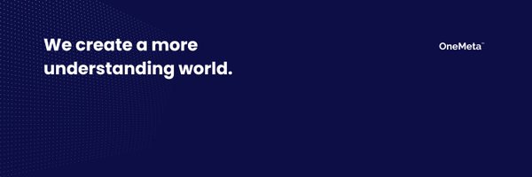 onemeta_ai Profile Banner