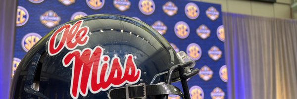 BleavInOleMiss Profile Banner