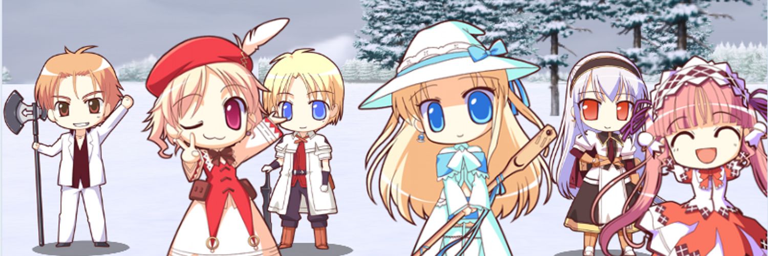 yowanemikan's profile banner image