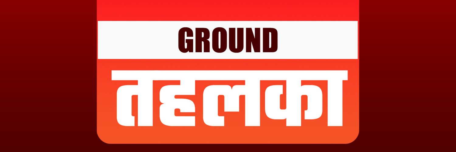 Arjunriporter's profile banner image