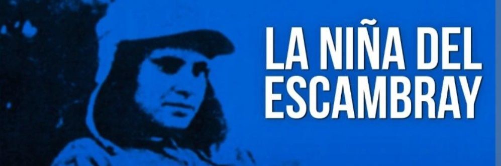 Cubana Libre-Iliana Curra banner