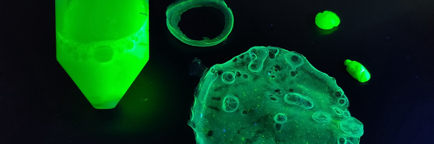 Chair of Biogenic Functional Materials. banner