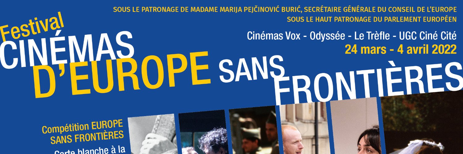 CinemaOdyssee's profile banner image