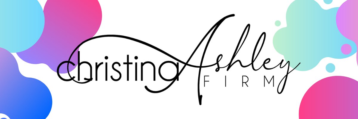 Christina Ashley | Selfie Queen banner
