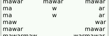 justmawar1's profile banner image