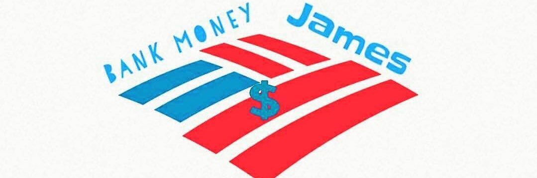 Bankmoneyjames's profile banner image