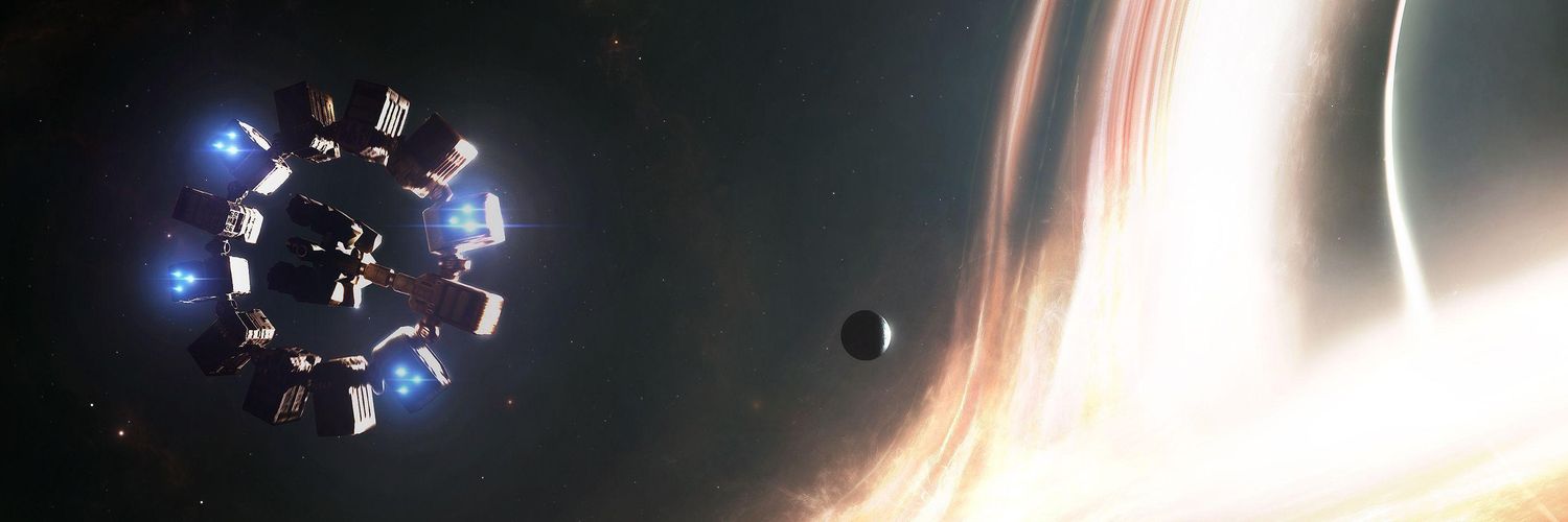 Stream Theory banner