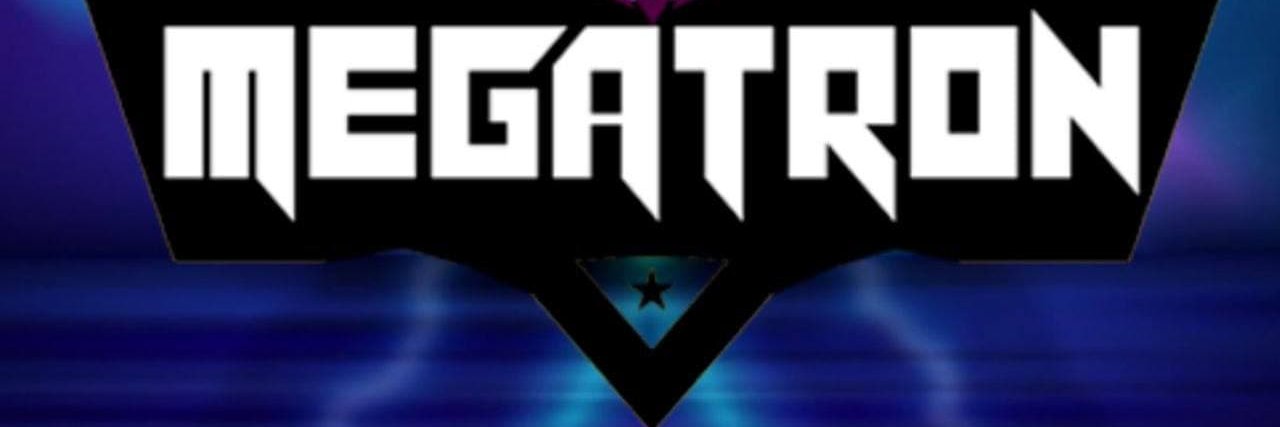 Megatronbsc's profile banner image