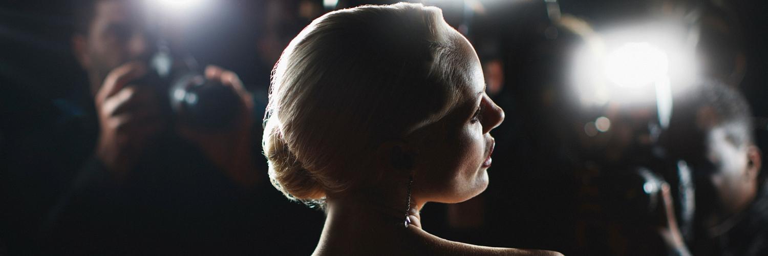 MSN UK Entertainment banner