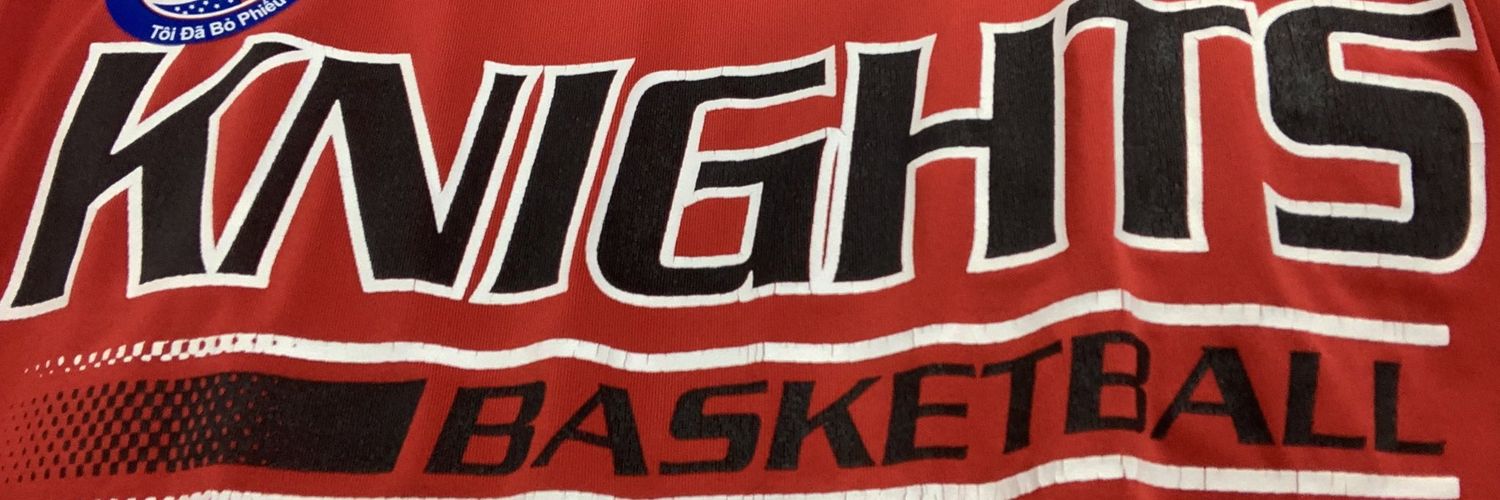 NCA Basketball banner