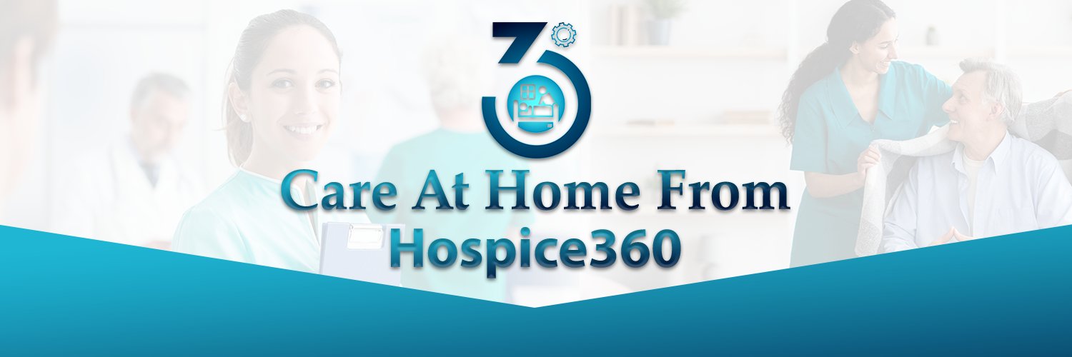 Hospice360 Profile Banner