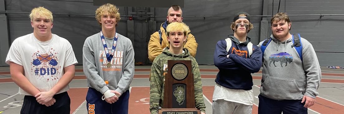 Jake Milliron banner