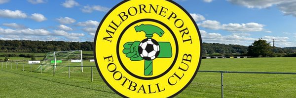 MilbornePortFC Profile Banner
