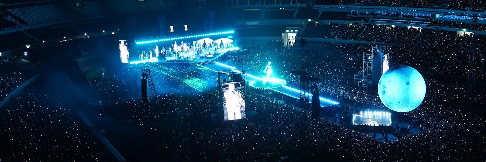 The Weeknd Argentina | TWAO banner