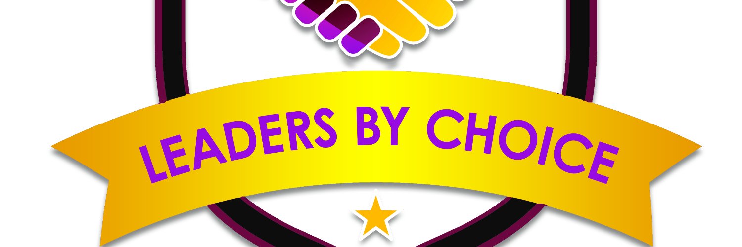 Leaders By Choice- LBC banner