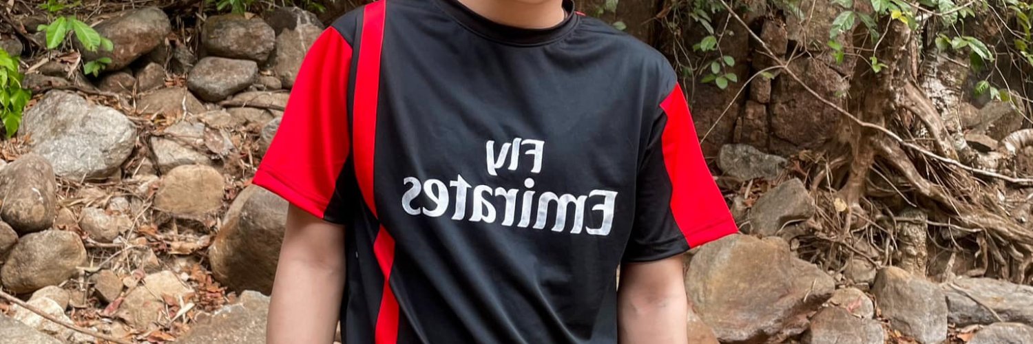 DebalianH's profile banner image