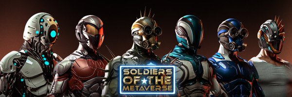 MetaverseArmy Profile Banner