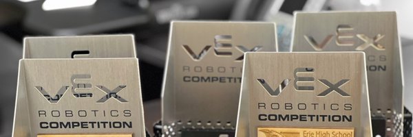 ErieHighRobots Profile Banner