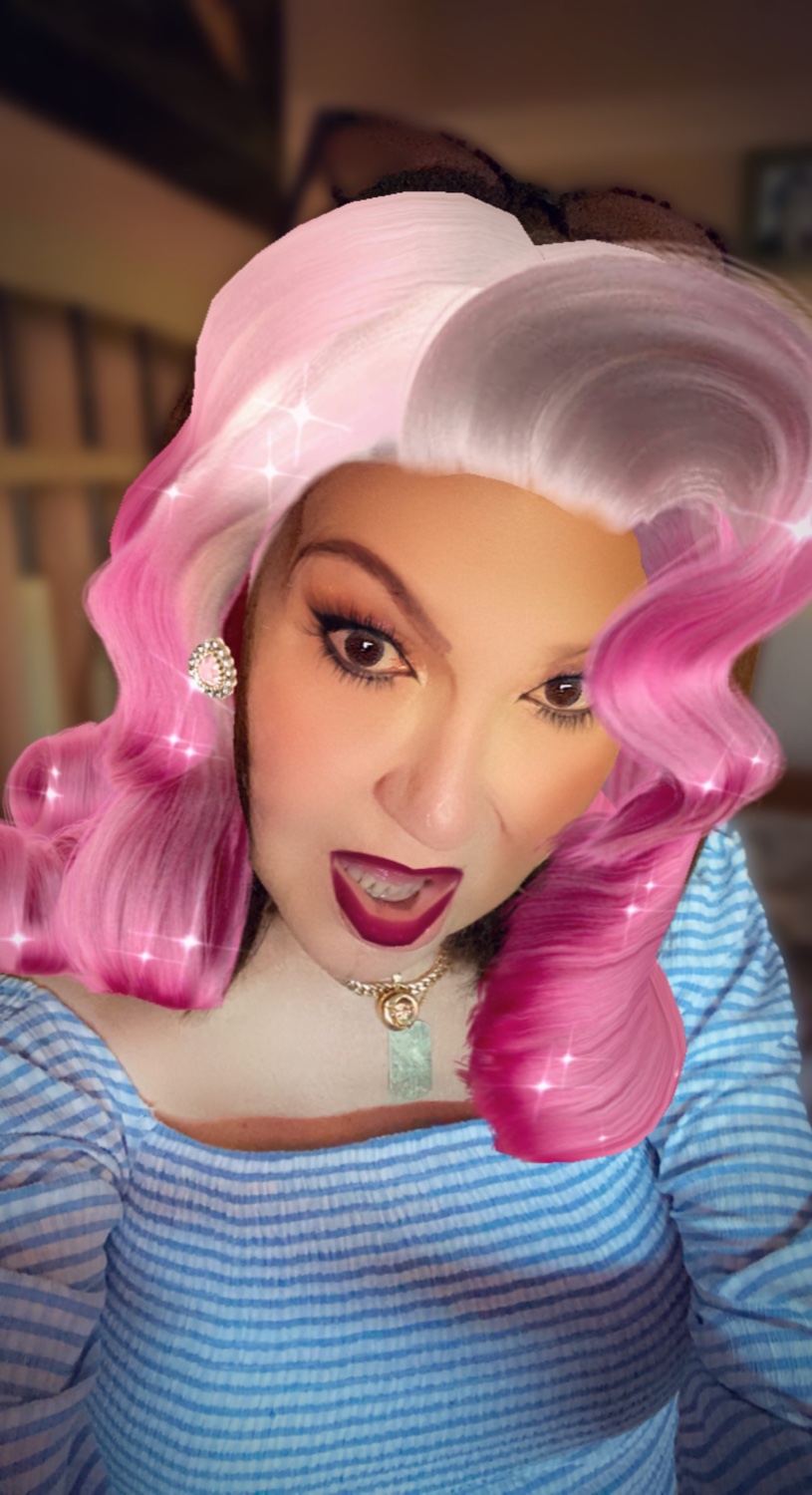 evelyntifany's profile banner image