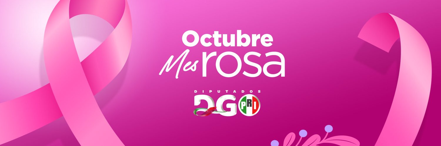 Grupo Parlamentario PRI banner