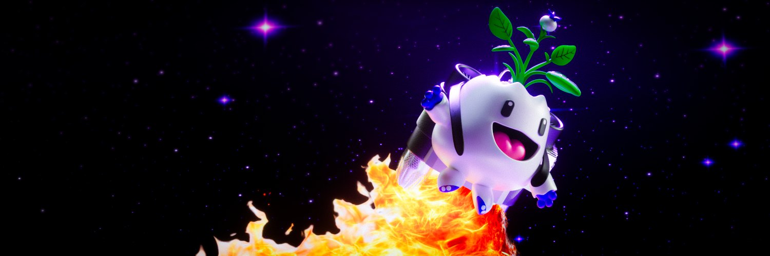 Magic Eden 🪄's banner