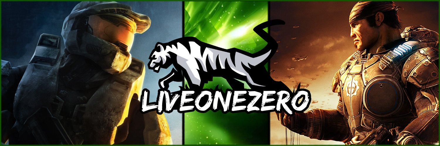 Liveonezero banner