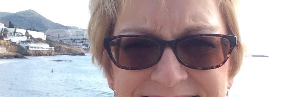 Dr Sandra Millar banner