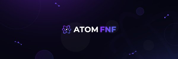 AtomFnF Profile Banner