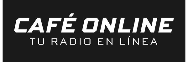 Café FM Online Profile Banner