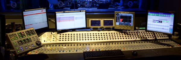 jameswest Profile Banner