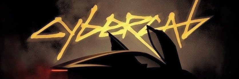 SETI Park's banner