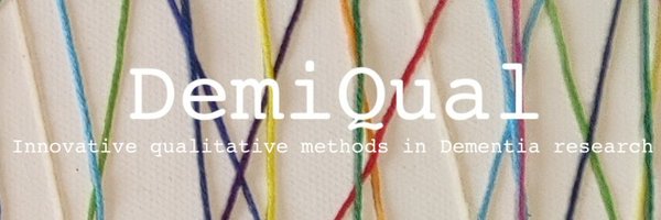 DemiQual Profile Banner