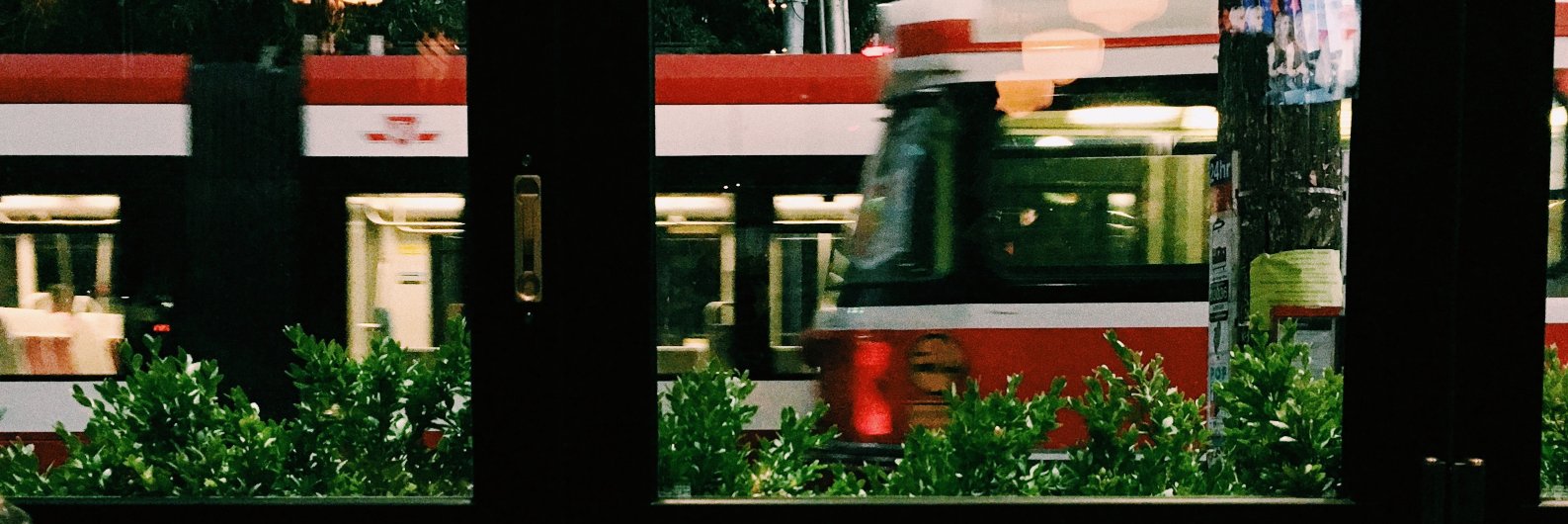 Laurence Lui / 呂朗鳴 banner