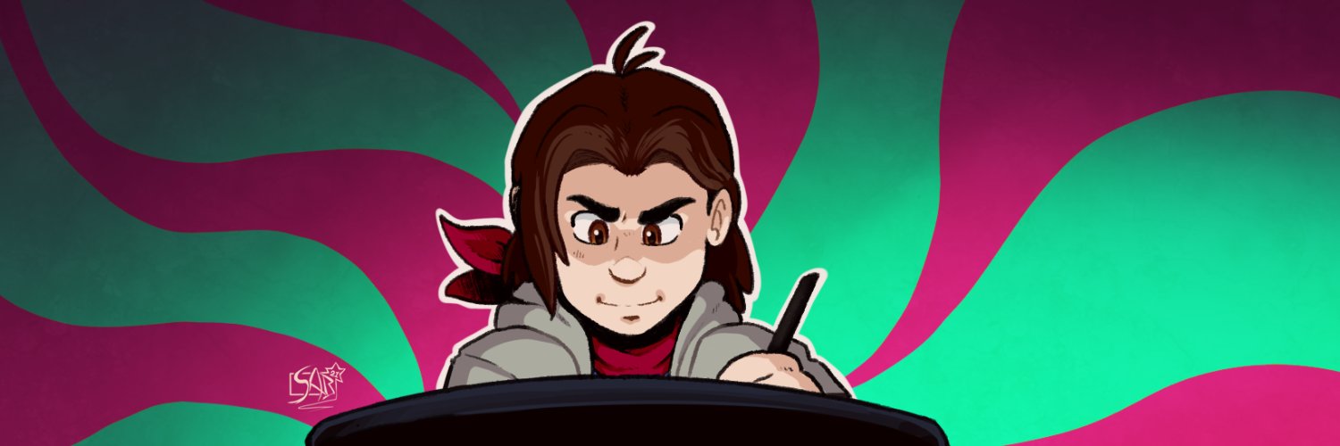 Rhay_Robotnik's profile banner image