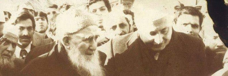 Mehmet Yaroğlu's banner