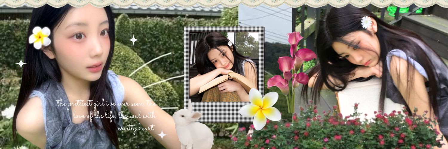 rell | ENHYPEN IS 7 banner