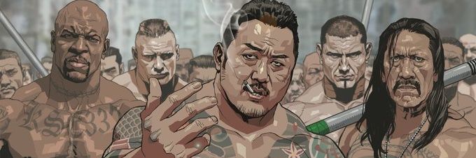 Ichiban number one! banner