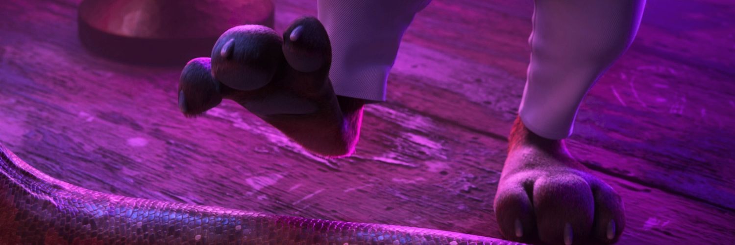 Crash - Wilde SIMP 🦊 banner